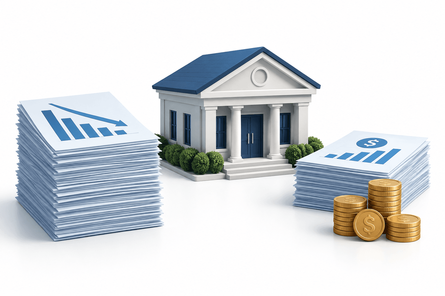 Rezultatele Steele Bancorp: veniturile din T3 scad cu 46,9%, în timp ce EPS ajunge la 1,60 $