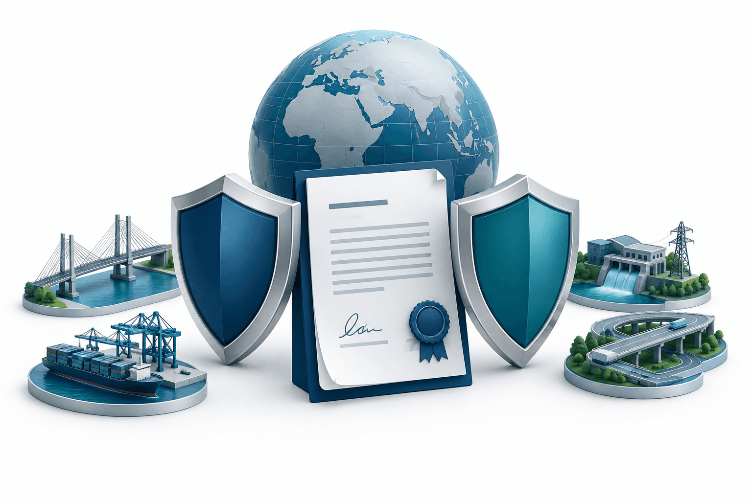 Verdant Rockin luokitukset saivat DBRS:n tuen takauksille