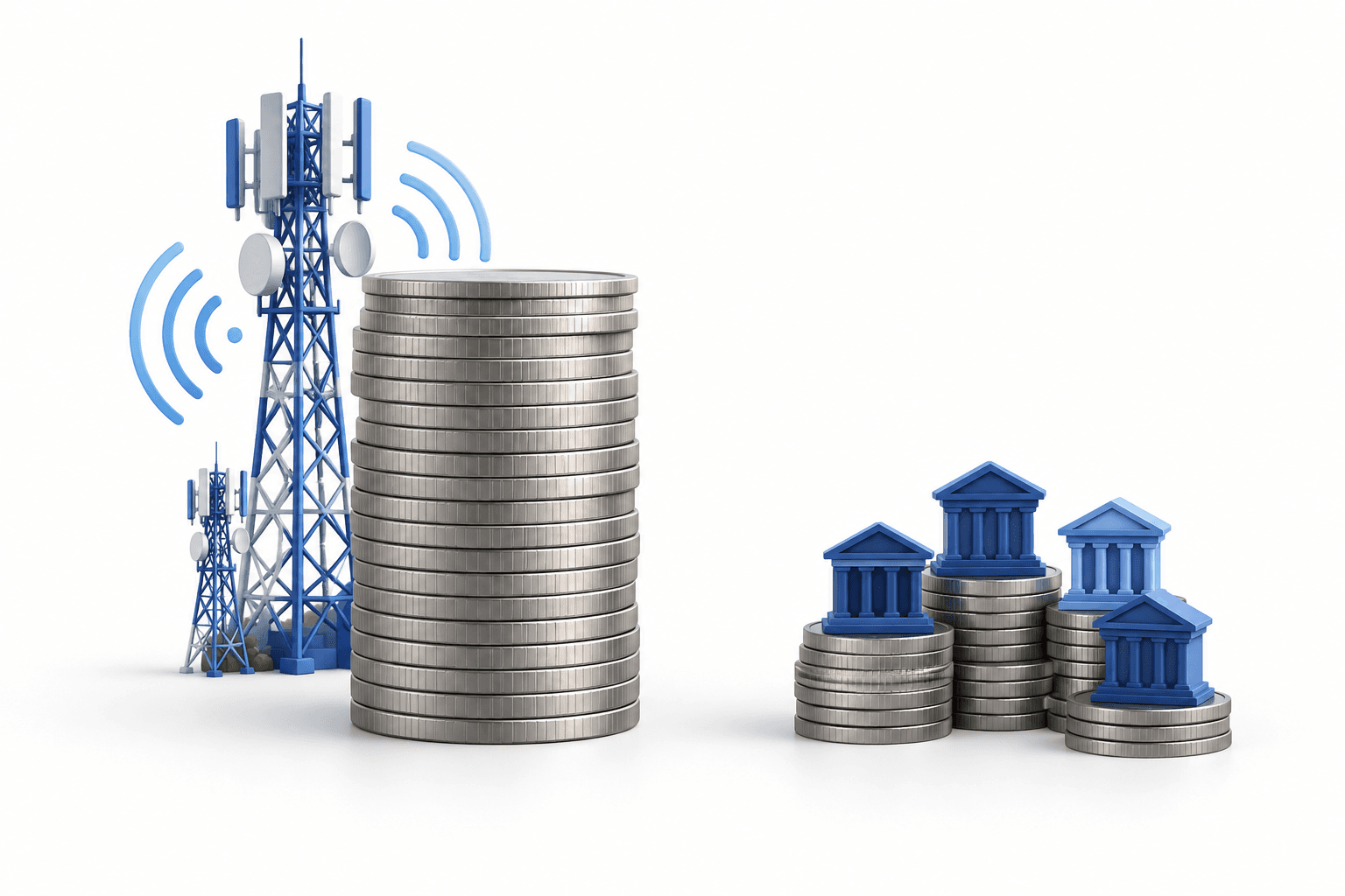 Les commissions de l’IPO de Jio restent inférieures à celles d’opérations antérieures malgré une levée de fonds record