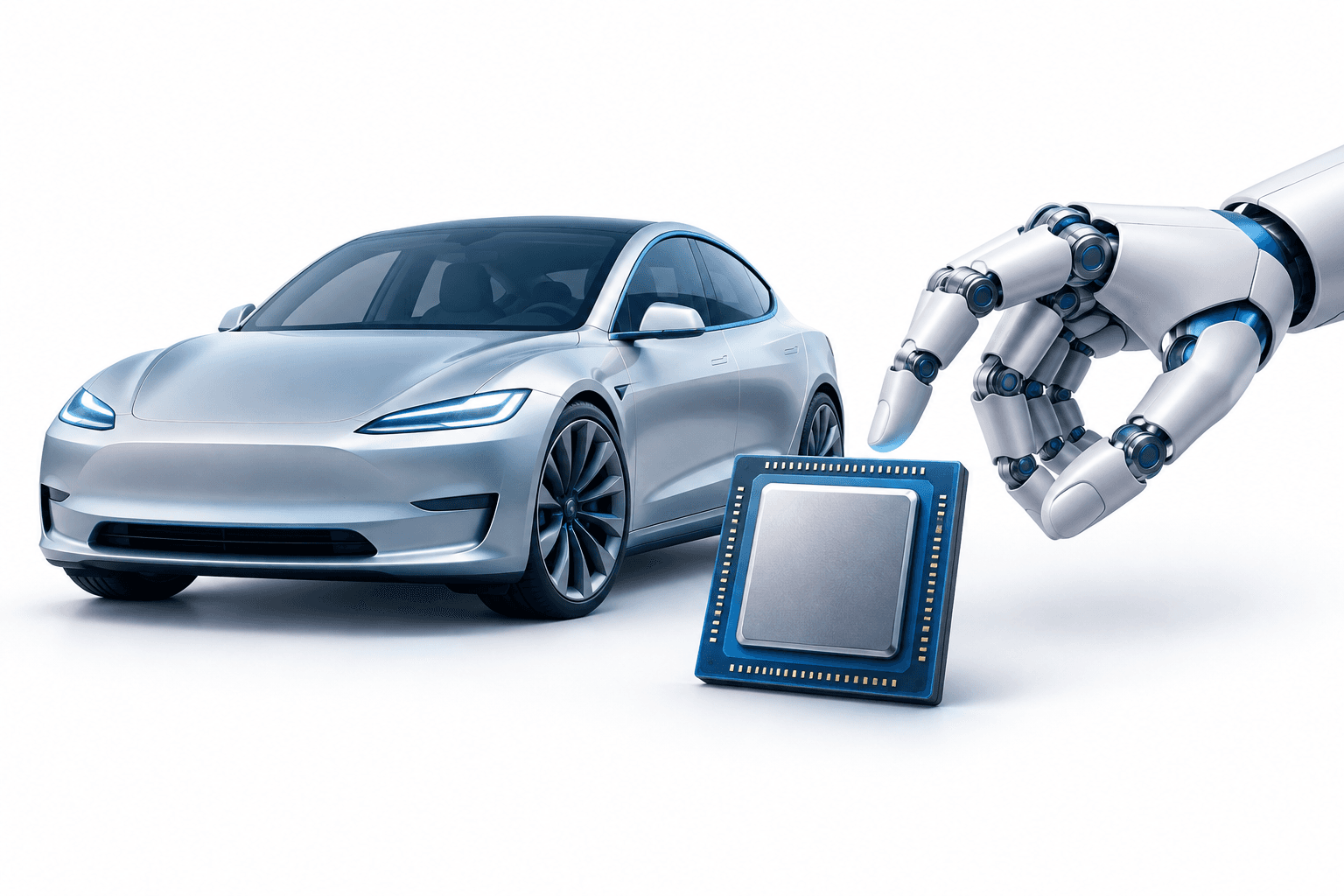 Прибуток Tesla перевищив прогнози, а BNP Paribas підвищив рейтинг акцій