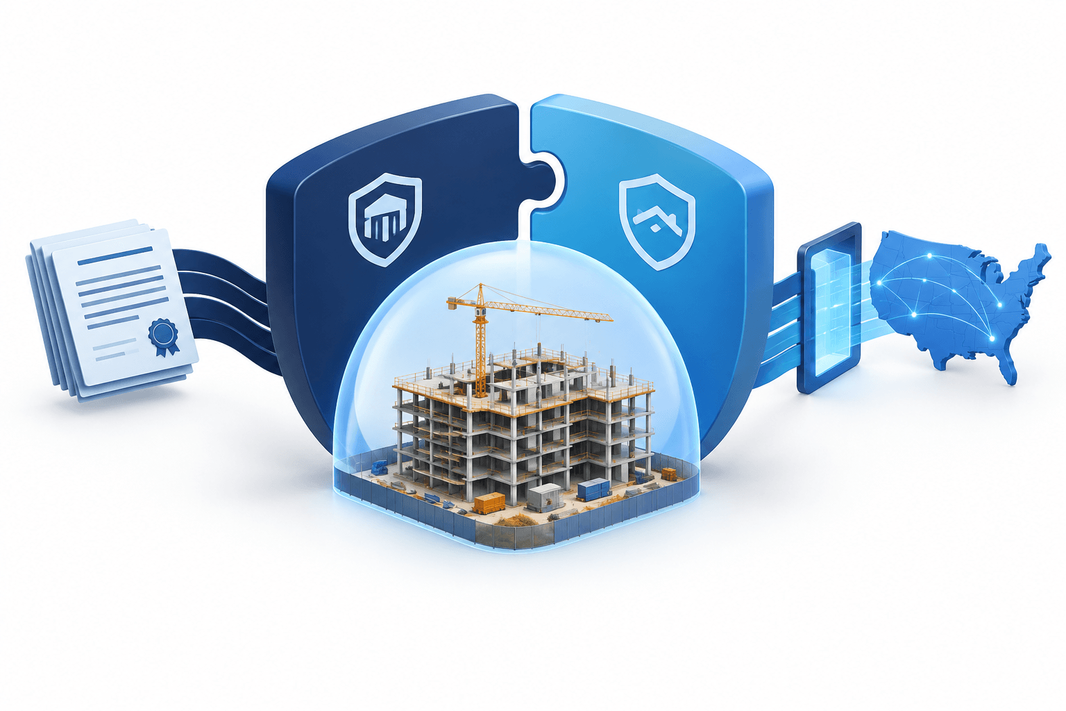 Overname van General Indemnity Group door CopperPoint afgerond