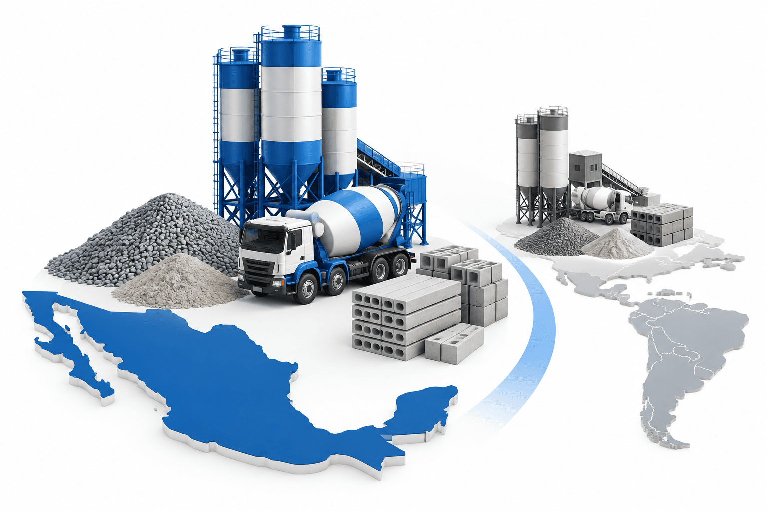 Cemex-Ergebnis: Q3-EBITDA dank Stärke in Mexiko um 12 % gestiegen