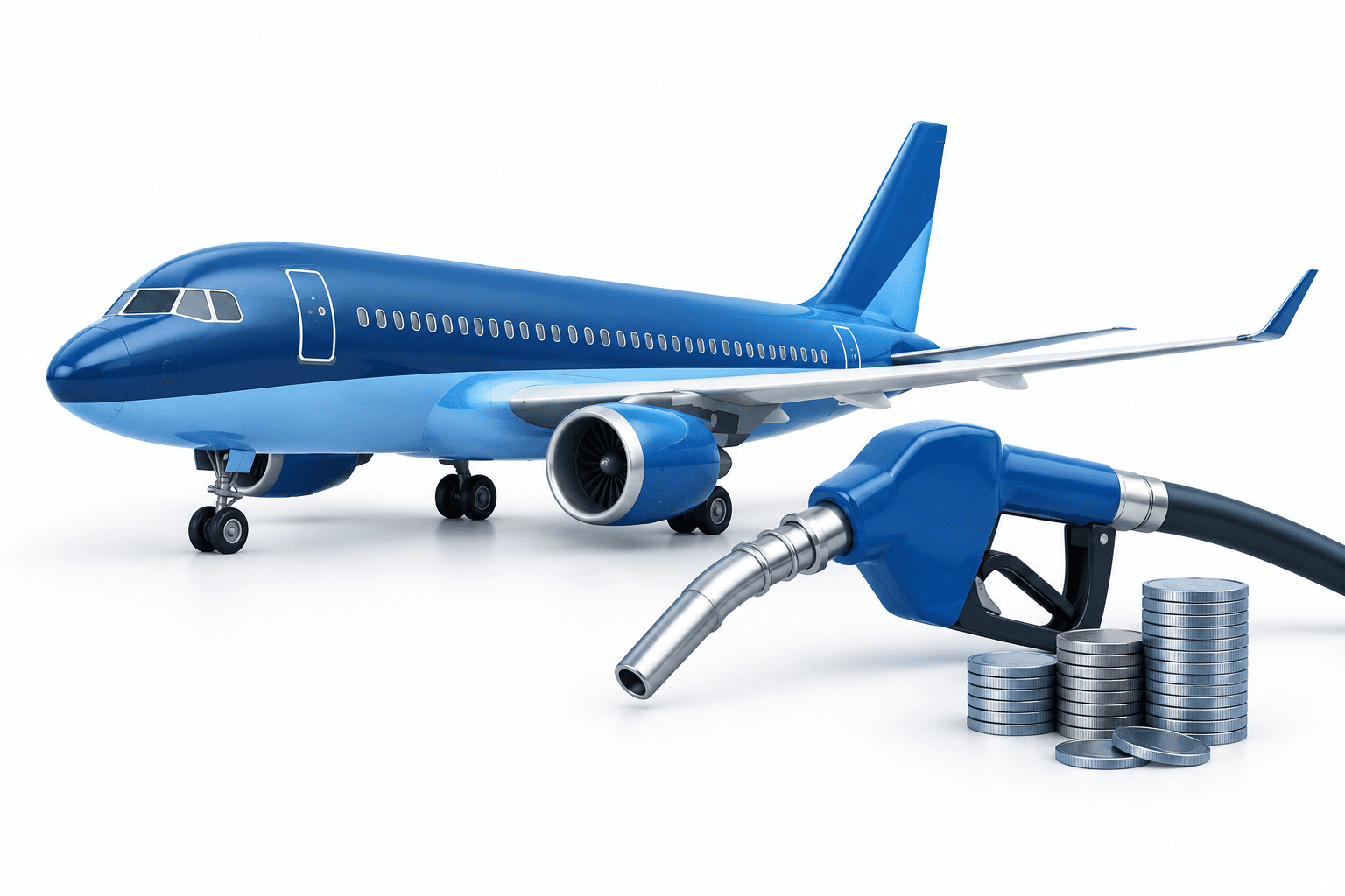 Le azioni JetBlue perdono quasi il 10% e toccano un nuovo minimo delle 52 settimane