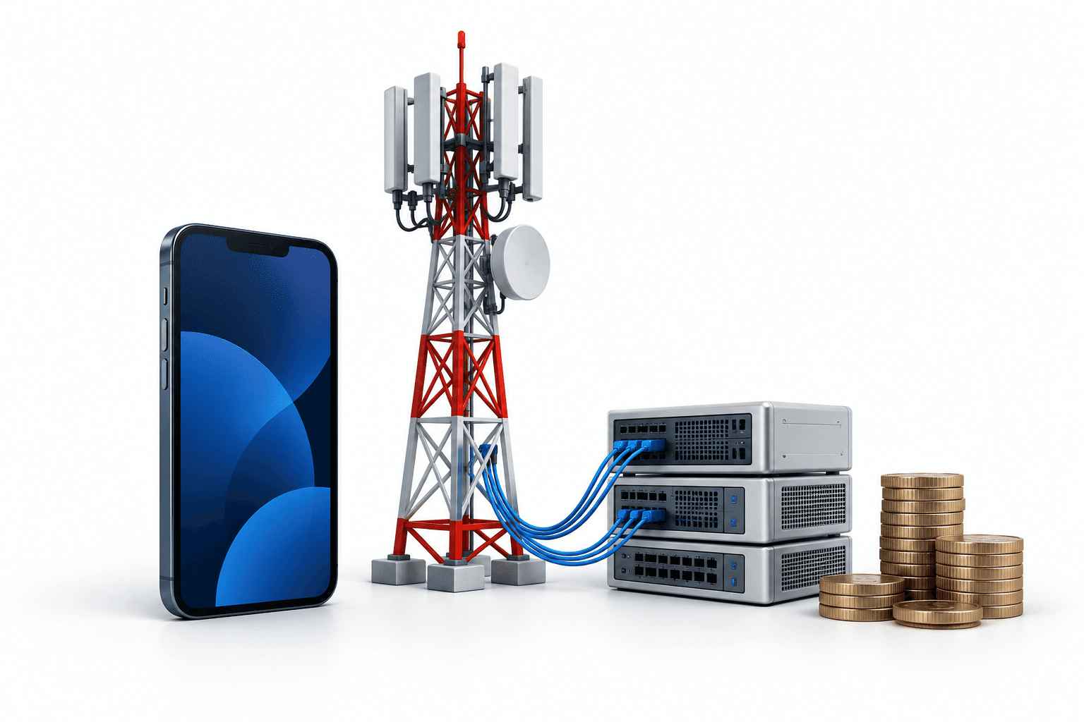 Verizonin osake laskee kolmatta peräkkäistä ohjeistuksen nostoa huolimatta