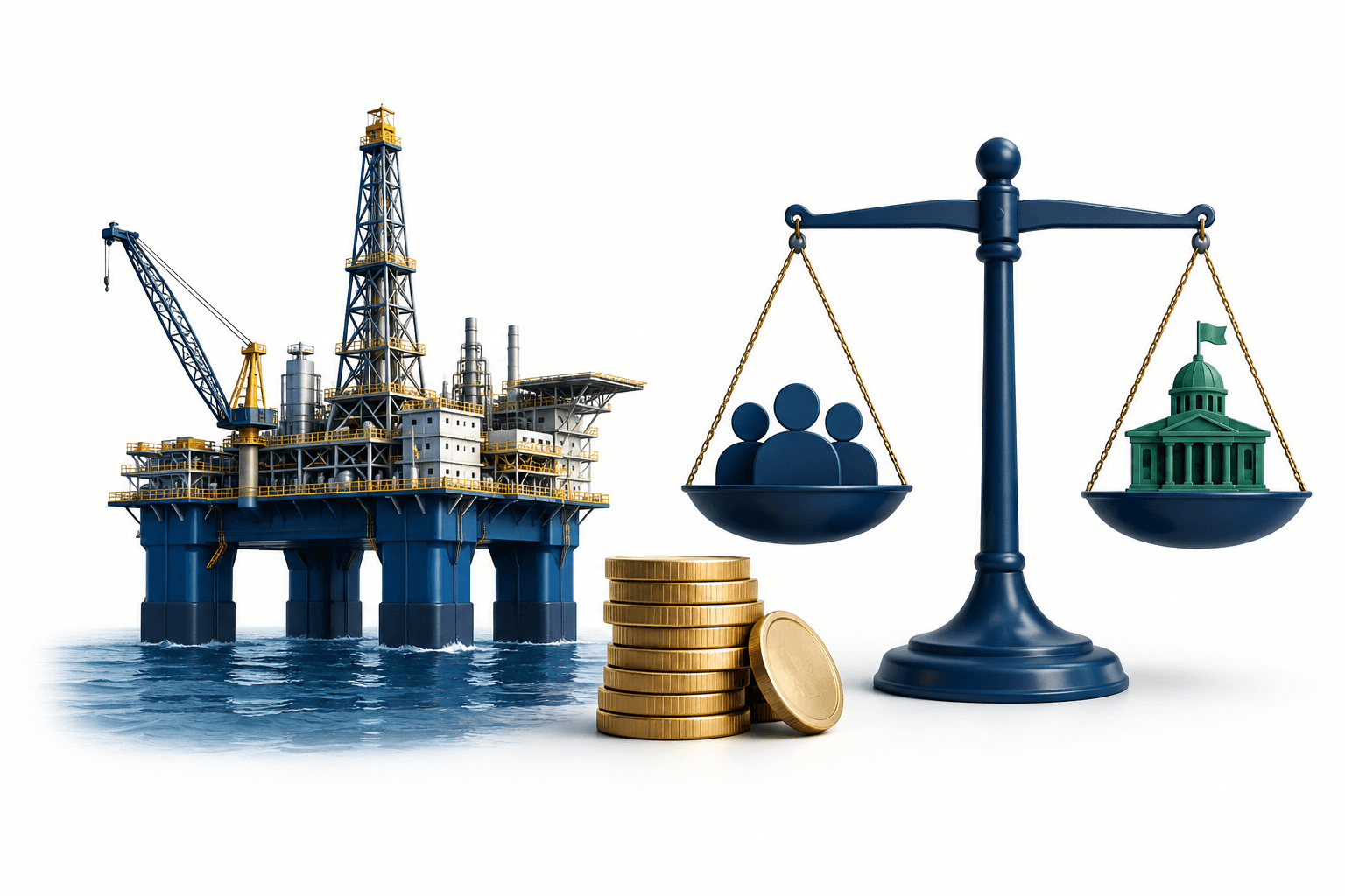 Petrobras-aktien falder 17,8 %, mens bekymringen for udbyttet vokser