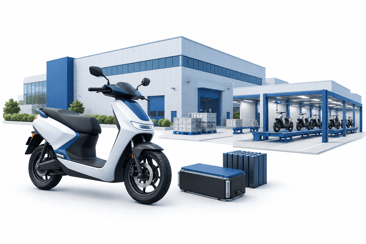 Ather Energyn osake nousi lähes 14 % Q2-tuloksen jälkeen