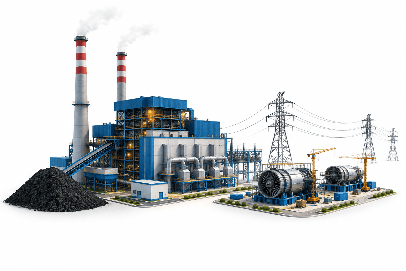 Utili di Adani Power: l’utile del Q2 FY27 balza del 141,5%