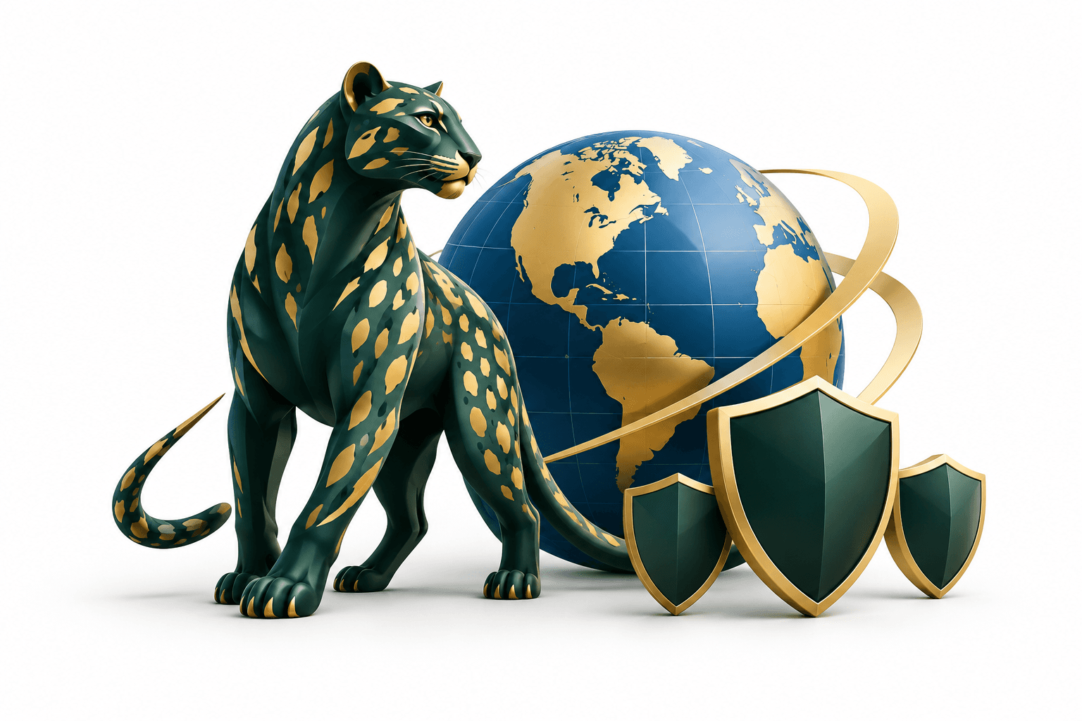 Jaguar Risk ersetzt LIRG als Handelsname des Maklers