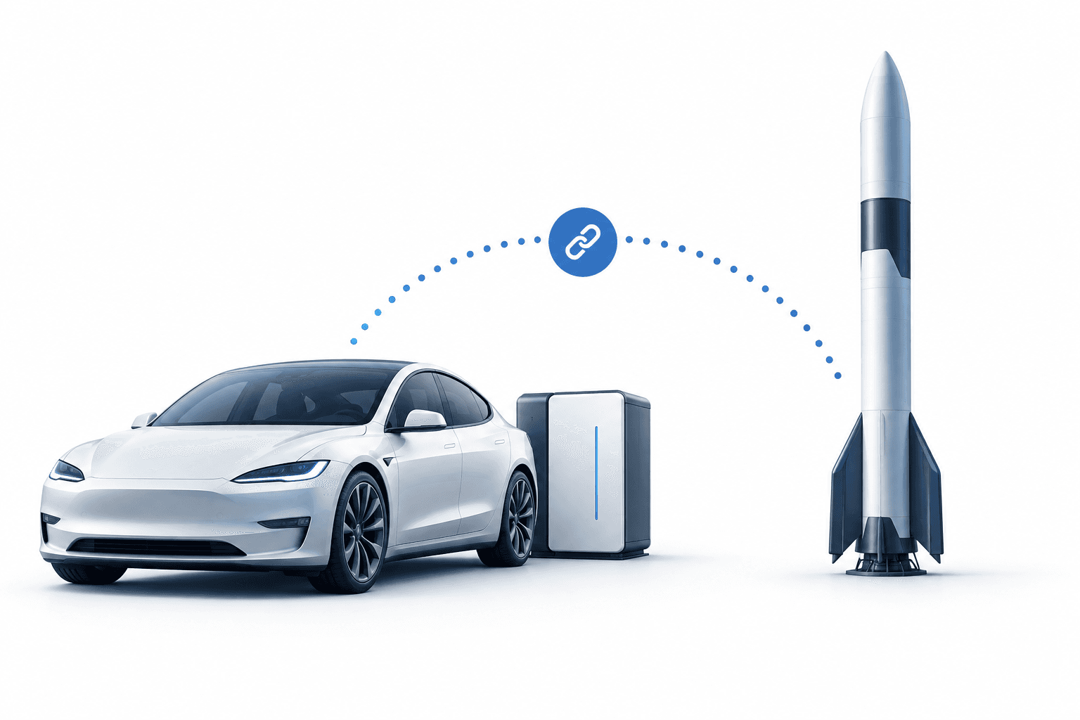 Tesla کی درجہ بندی میں اضافہ: Barclays نے SpaceX معاہدے کے مفروضے پر $450 کا ہدف مقرر کیا