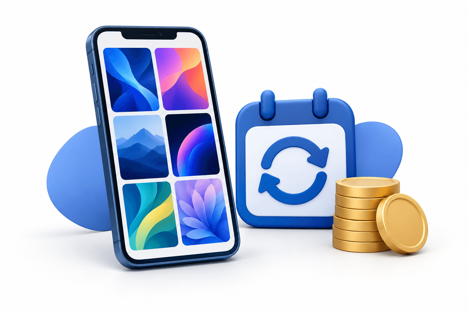 Zedge کی آمدنی: سبسکرپشنز میں اضافہ اشتہارات کی کمزوری پر غالب