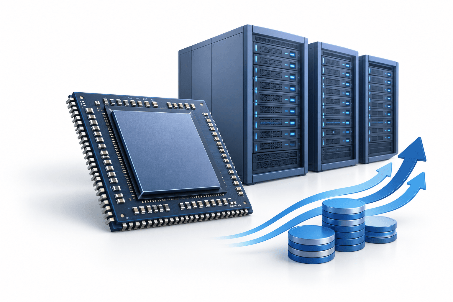 Lợi nhuận Rambus lập kỷ lục doanh thu, triển vọng Q4 tăng