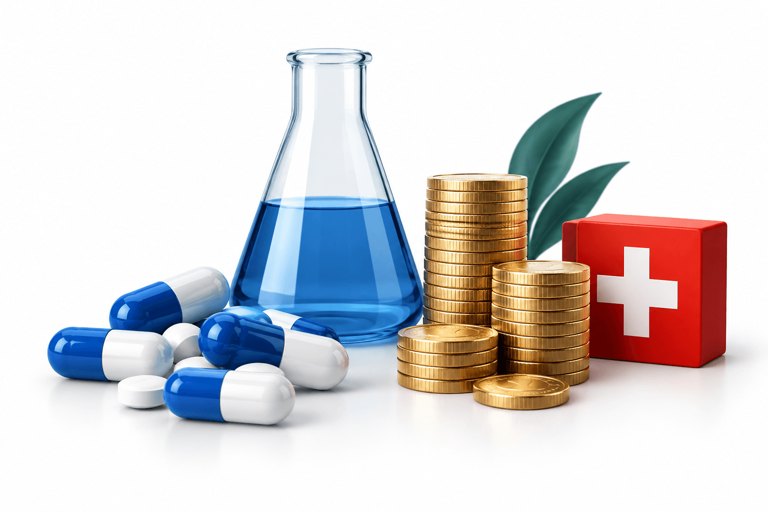 Novartis’ın kârı tahminleri aştı, 2026 görünümü yükseltildi