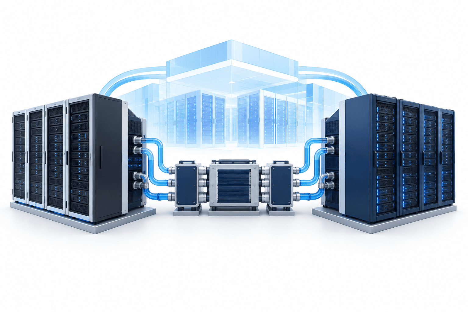 Compal und ARC Cloud unterzeichnen Absichtserklärung für KI-Infrastruktur