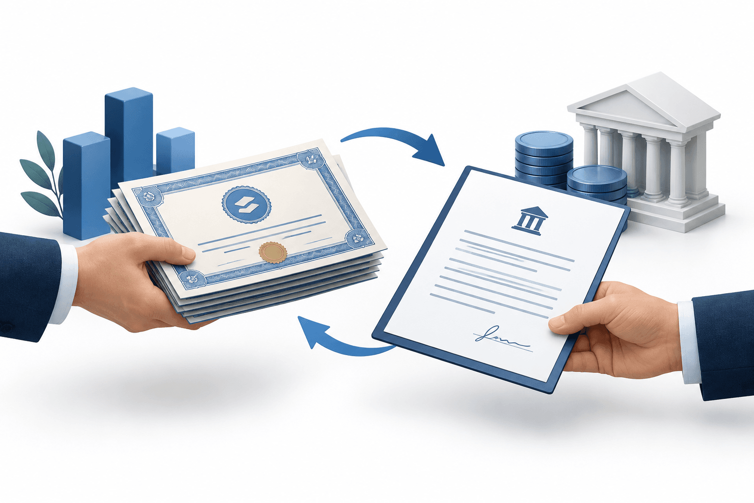 Răscumpărarea acțiunilor preferențiale Invesco, în valoare de 1,5 miliarde de dolari, s-a încheiat
