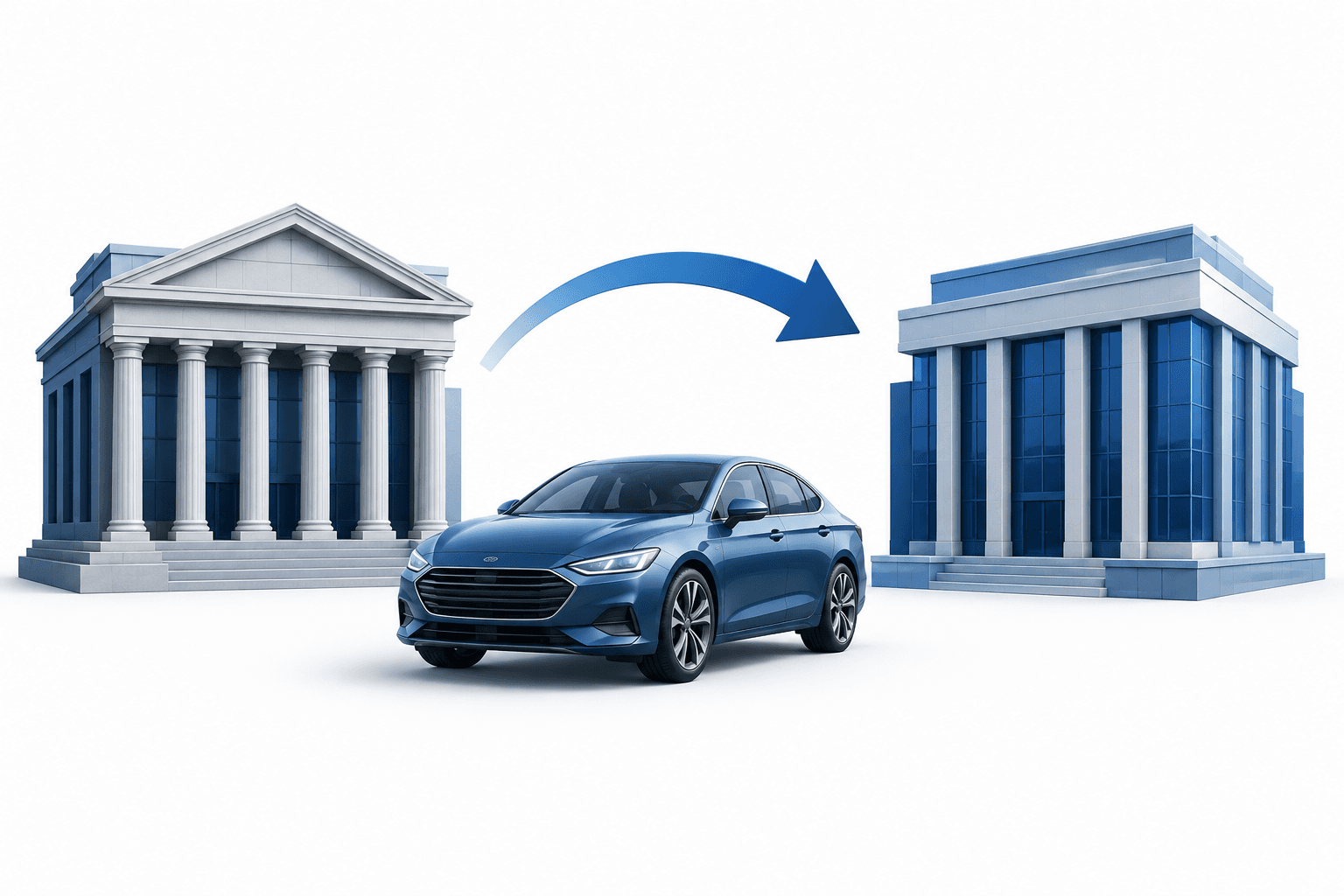Acțiunile GM vor fi transferate de la NYSE la Nasdaq în noiembrie