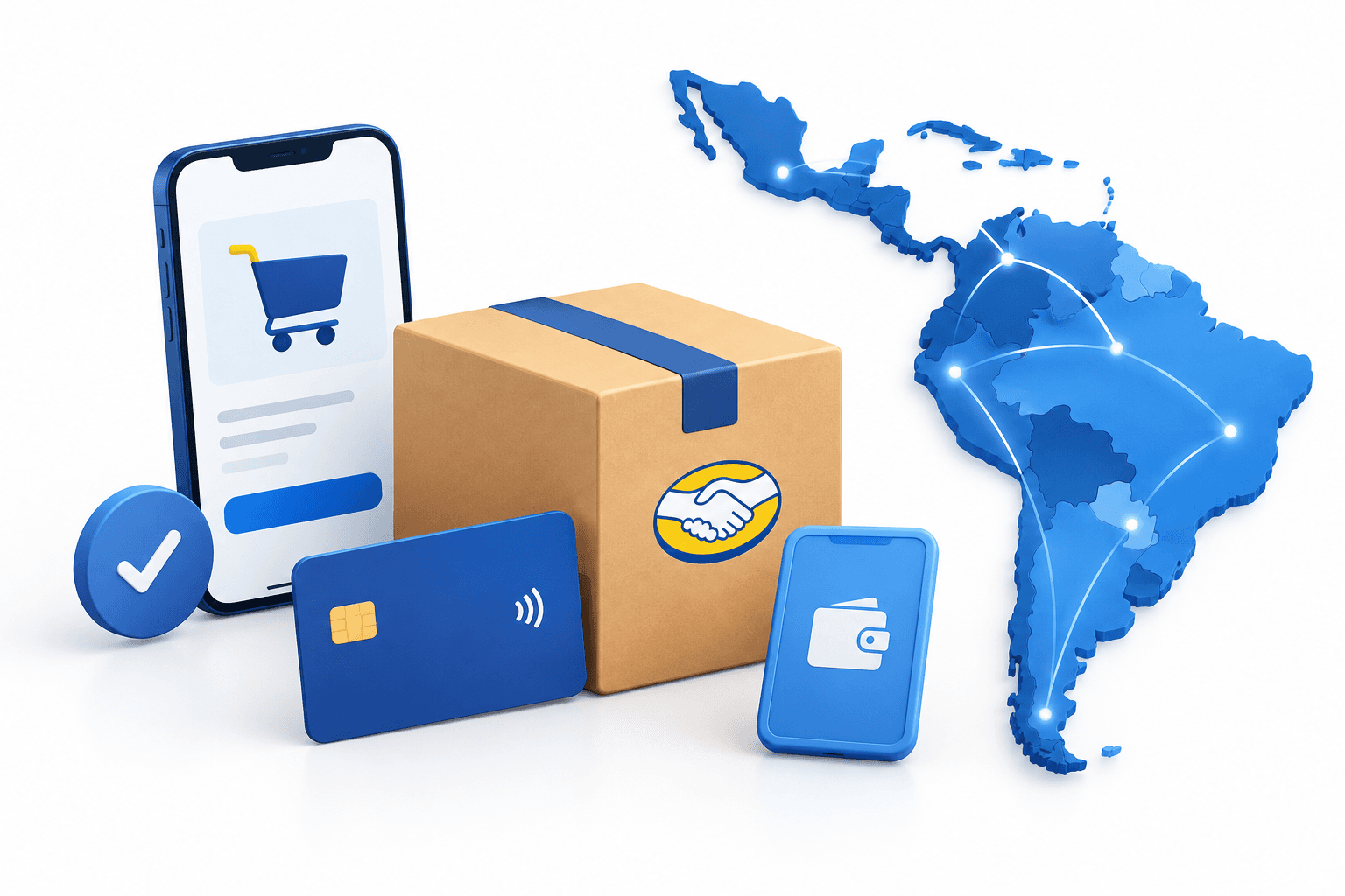Acțiunile MercadoLibre: BTIG menține prețul-țintă de 2.150 $