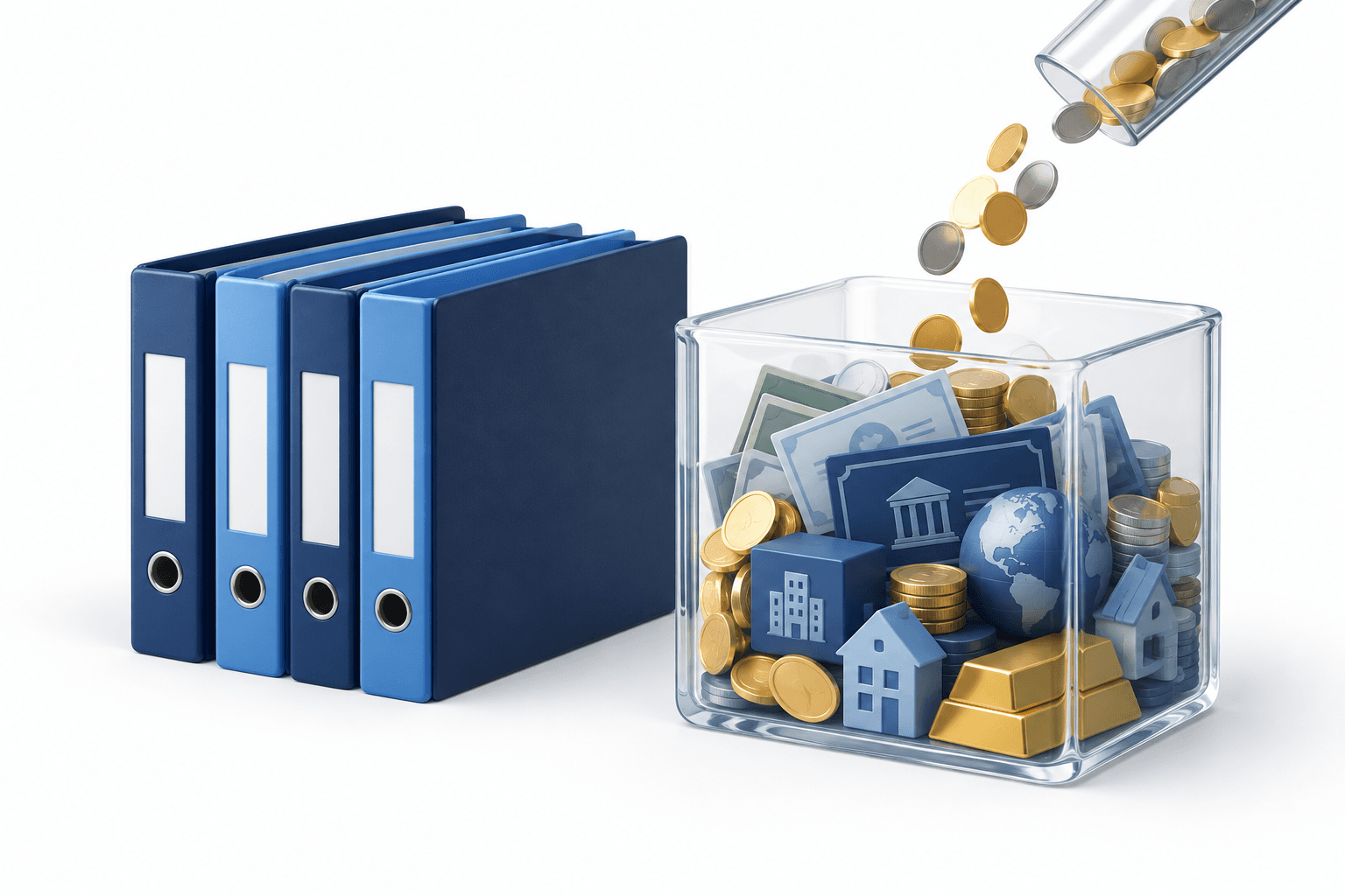 Rezultatele Invesco: EPS-ul din T3 sub estimările analiștilor