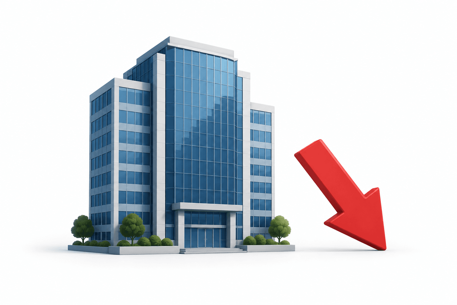 Brookfield-Aktie 2026 um 16,9 % auf 37,95 $ gefallen
