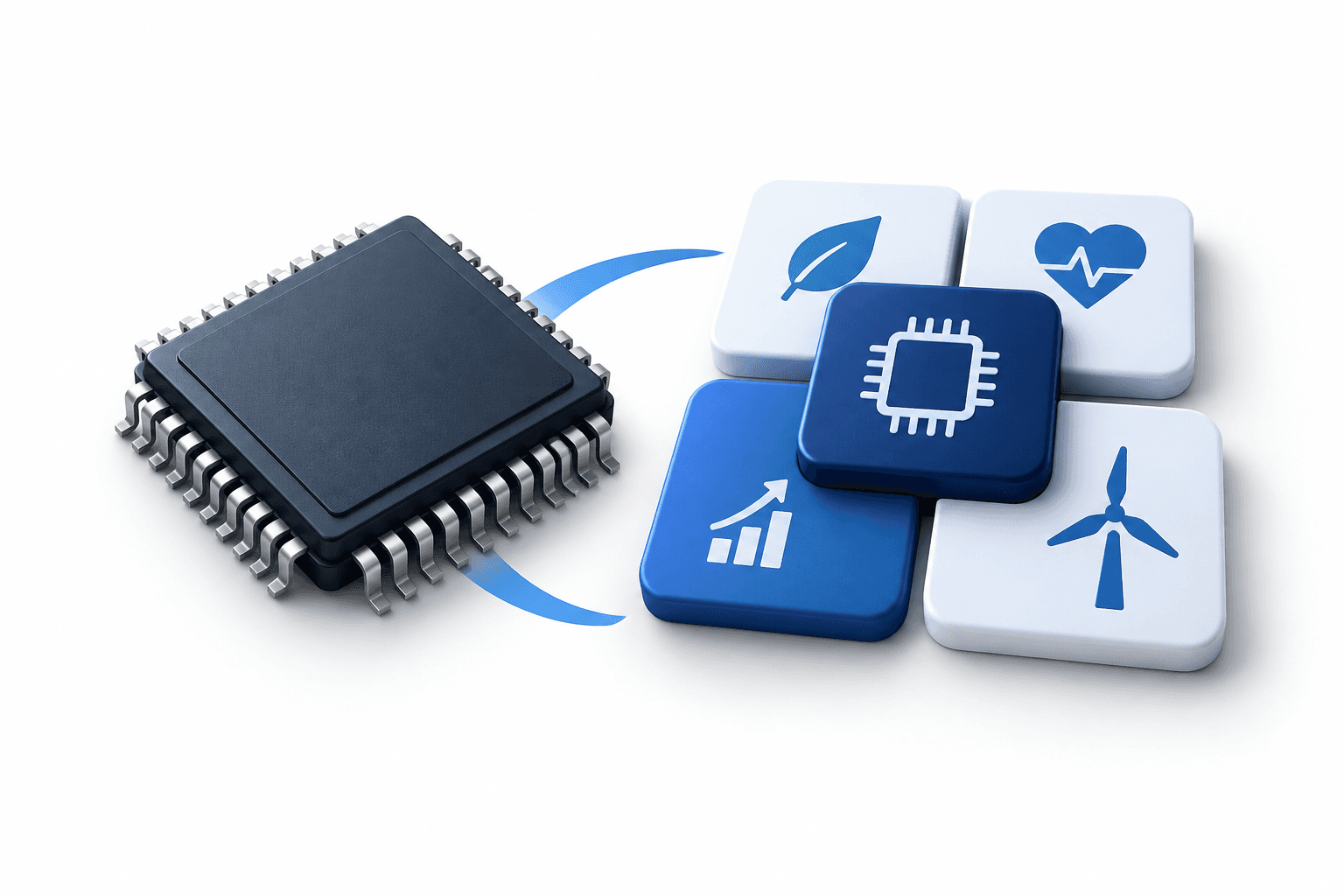ETF GPIQ Menambah Saham Analog Devices Senilai $24,6 Juta