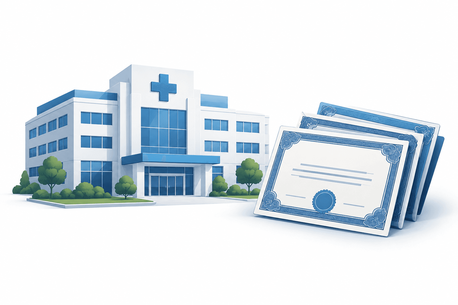 Acțiunile HCA cresc cu 4,8% într-un an, la 465,26 USD