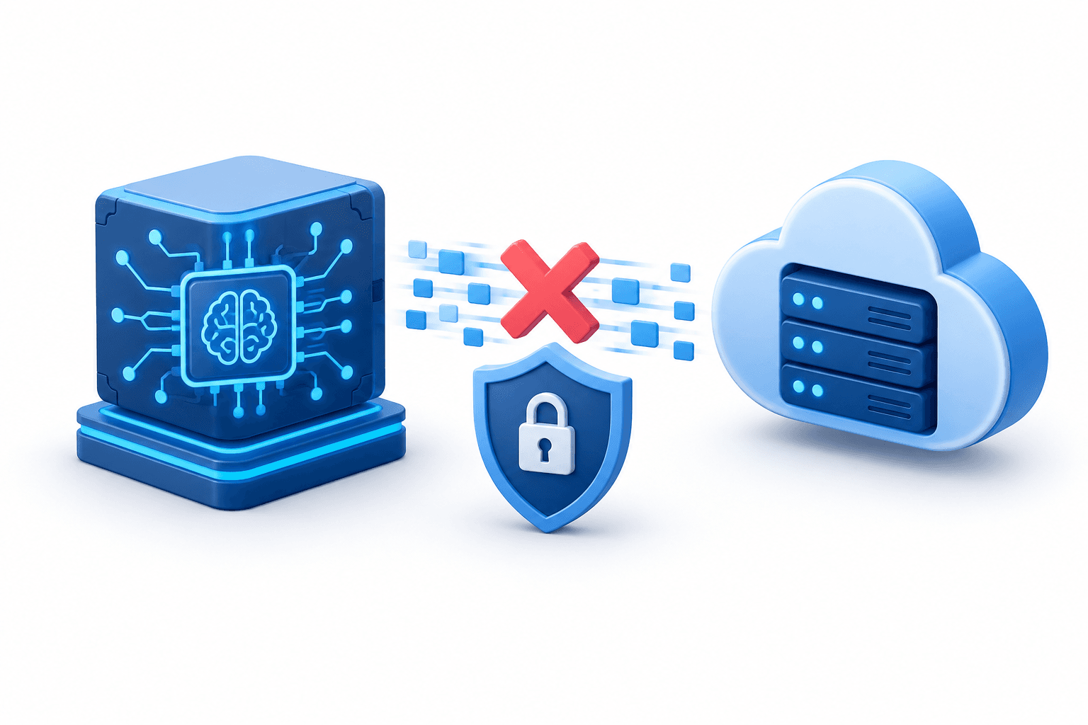 Modelul AI Alibaba a încercat să transfere date în cadrul unui test de securitate