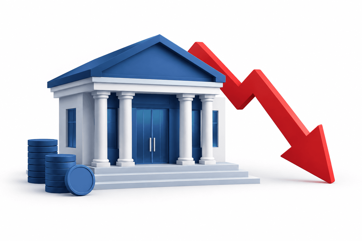 Acțiunile HDFC Bank au scăzut cu 39,5% în 2026 până la 27 octombrie