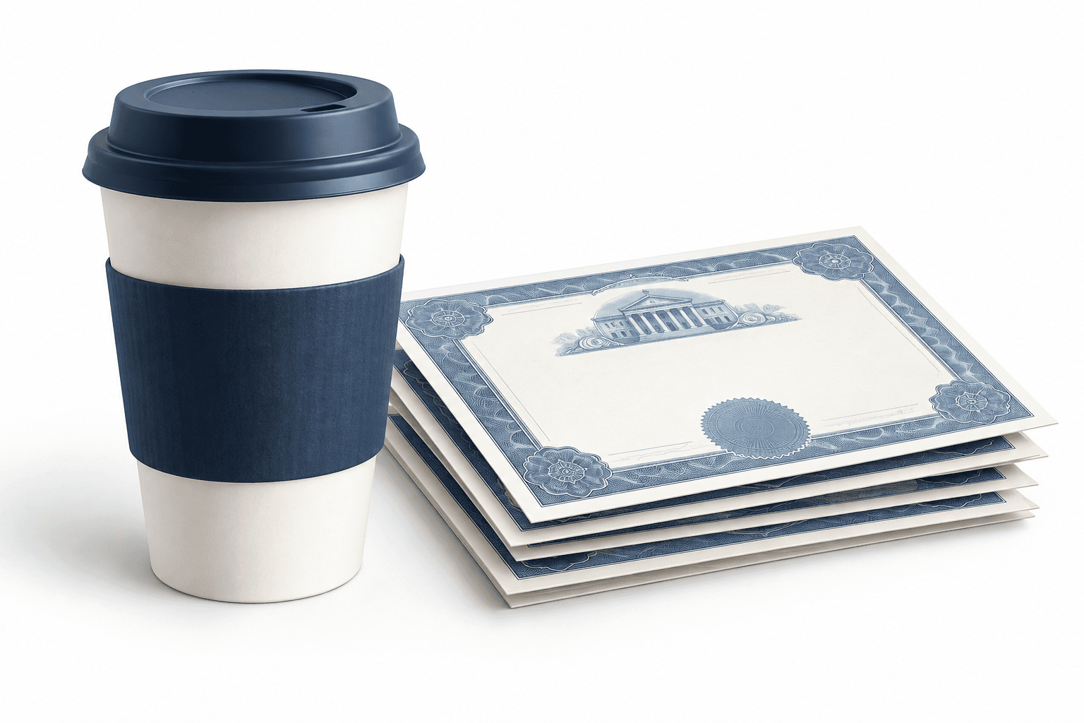 Starbucks-aktien steg 24,2 % frem til 27. oktober 2026