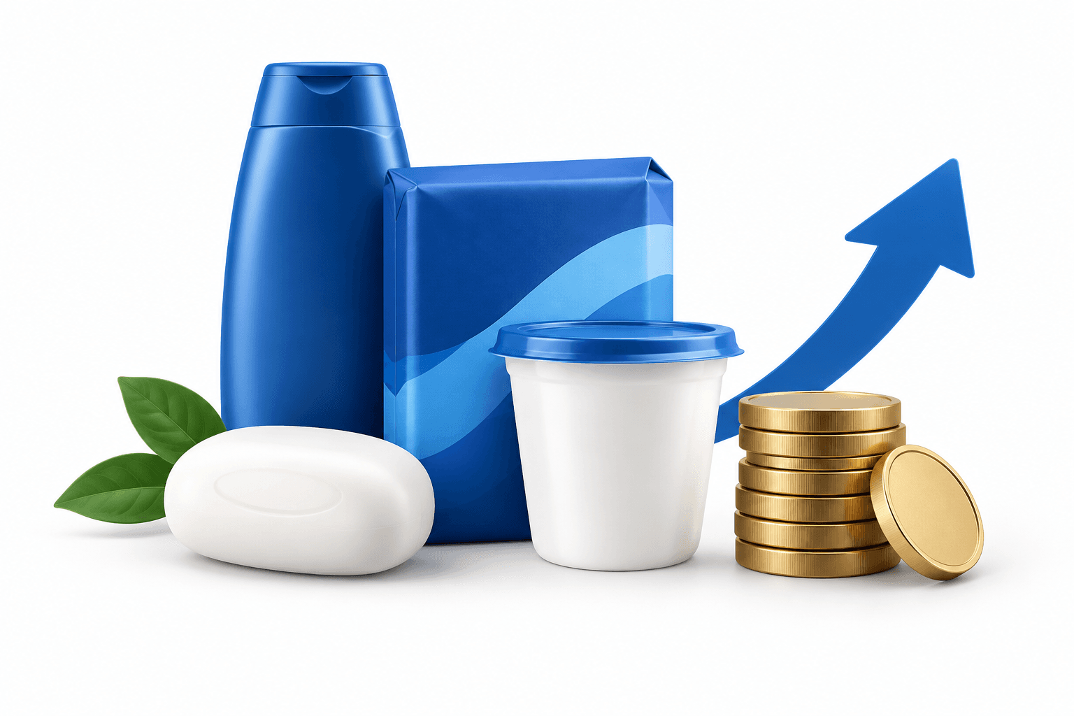 Akcie Unileveru za rok do 27. októbra vzrástli o 1,2 %