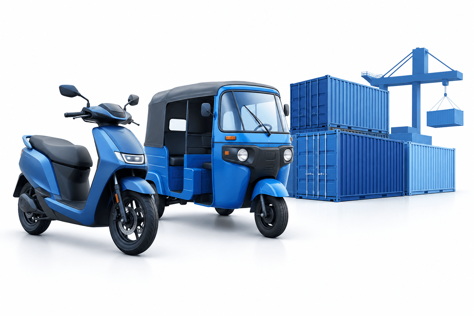 Zisk spoločnosti Bajaj Auto v septembrovom štvrťroku vzrástol o 35 %