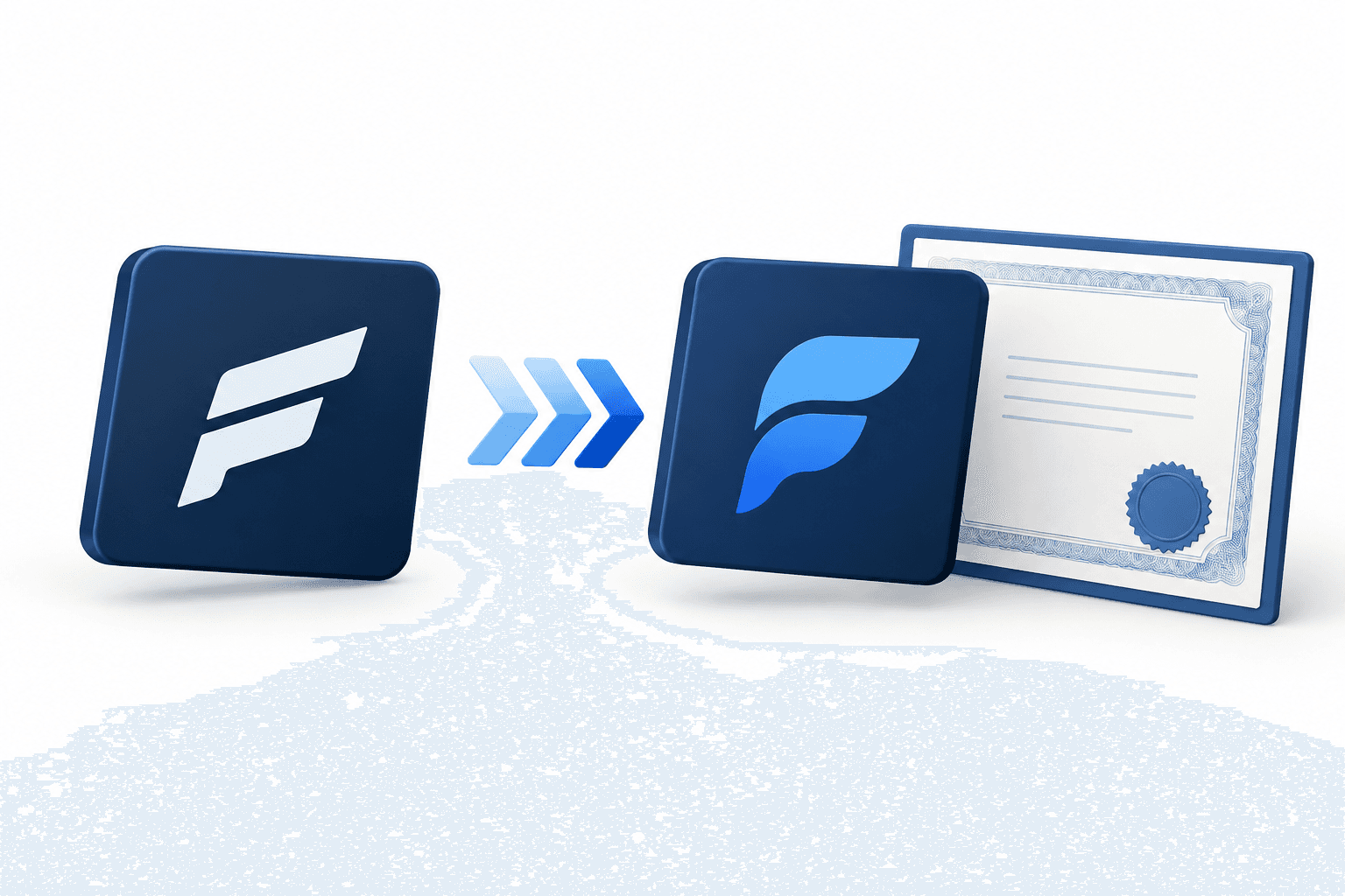 Ticker Flow Capital sa 29. októbra zmení na FLOW