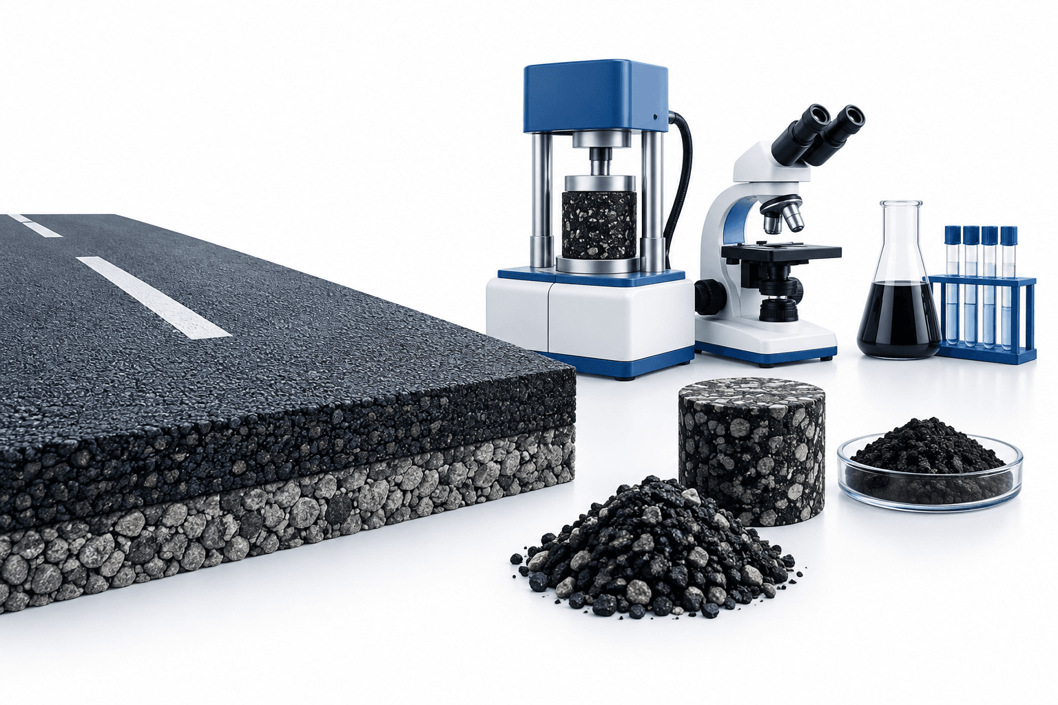 Technológie výstavby ciest: LANXESS a HINCOL podpisujú dohodu