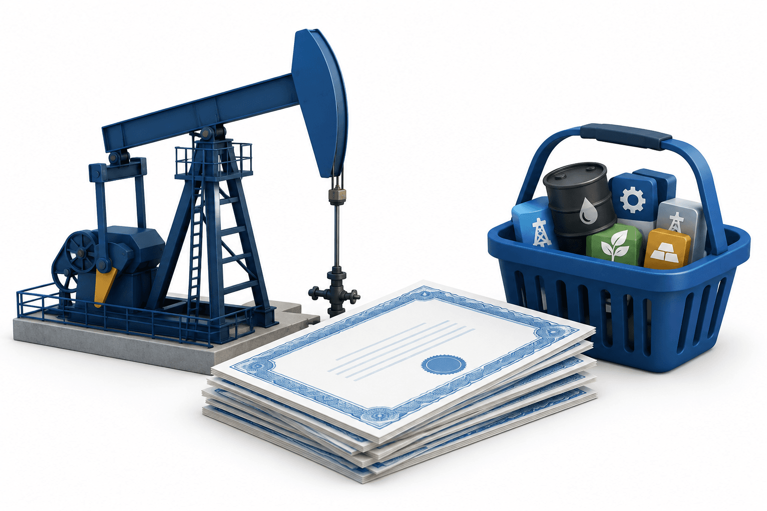 Nákupy ETF akcií Chevron dosiahli 23. októbra 50,5 milióna USD