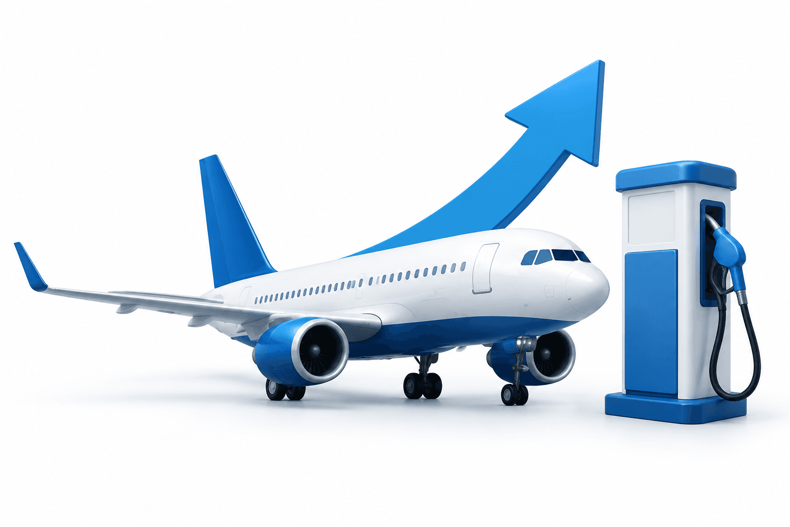 Akcie JetBlue po nenaplnení očakávaní v kvartálnych výsledkoch stúpli o 5,7 %