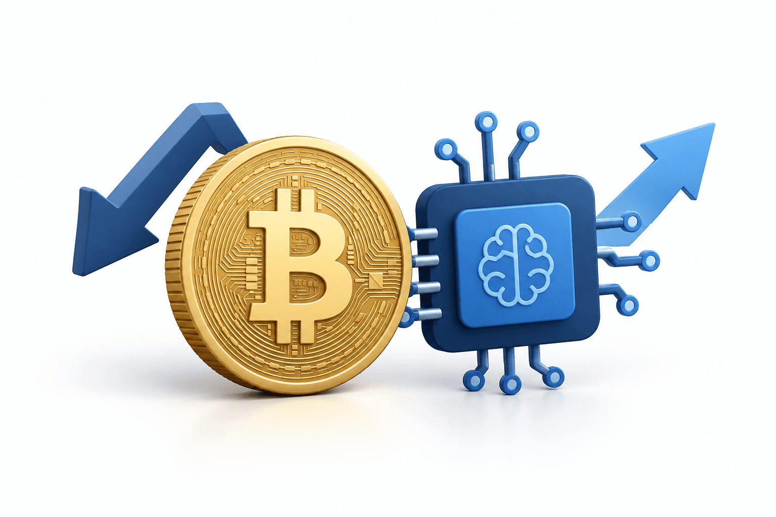 Bitcoin-kursen kan falde til 57.000 $, siger Calacanis
