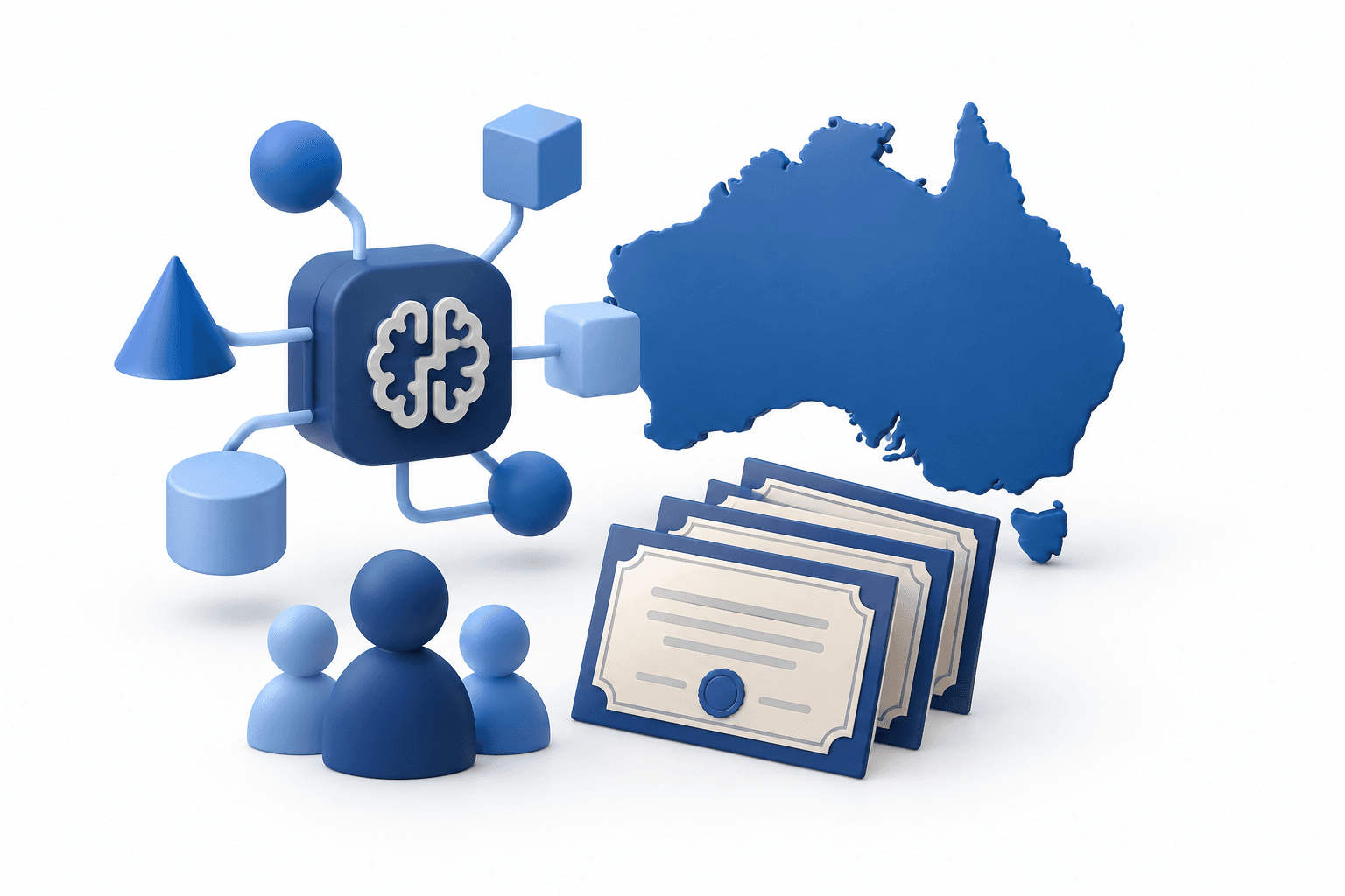 Plány Anthropic na IPO zahŕňajú austrálskych retailových investorov