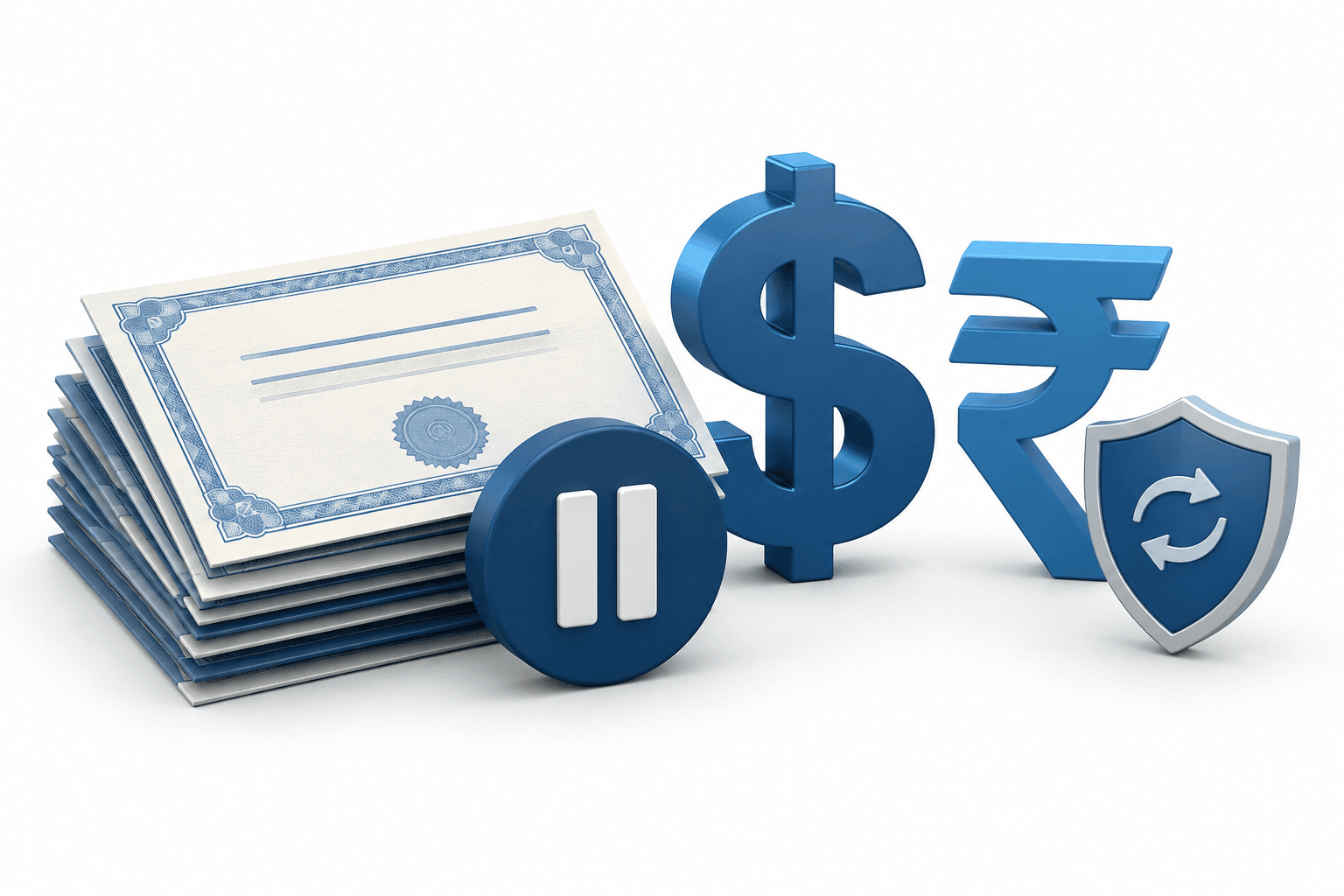 Indische Dollar-Anleihen: Banken verschieben Emissionen im Umfang von bis zu 2,5 Milliarden US-Dollar