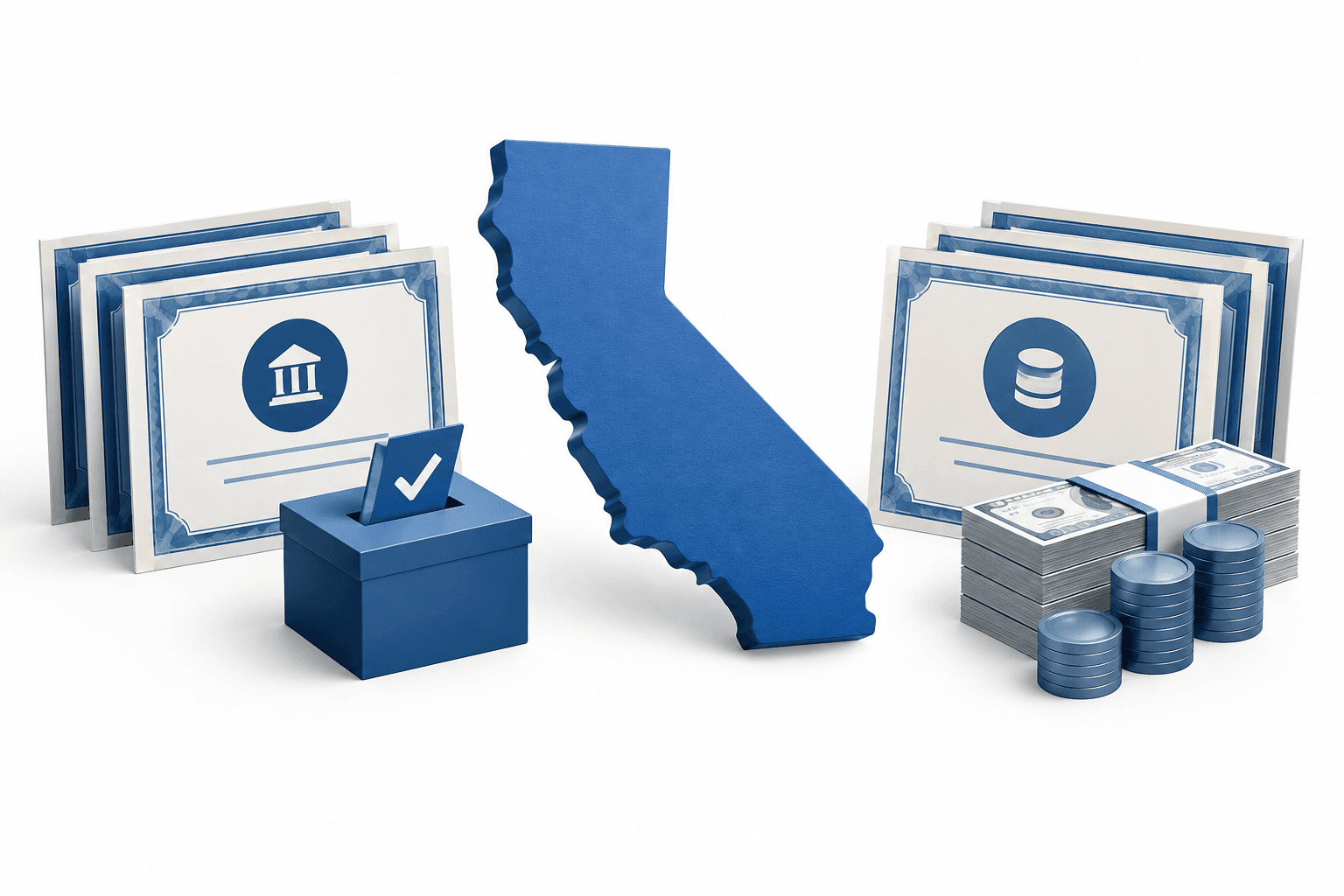 Meta-aktieaftale knytter Zuckerbergs ophold i Californien til en ikke-stemmeberettiget aktieplan
