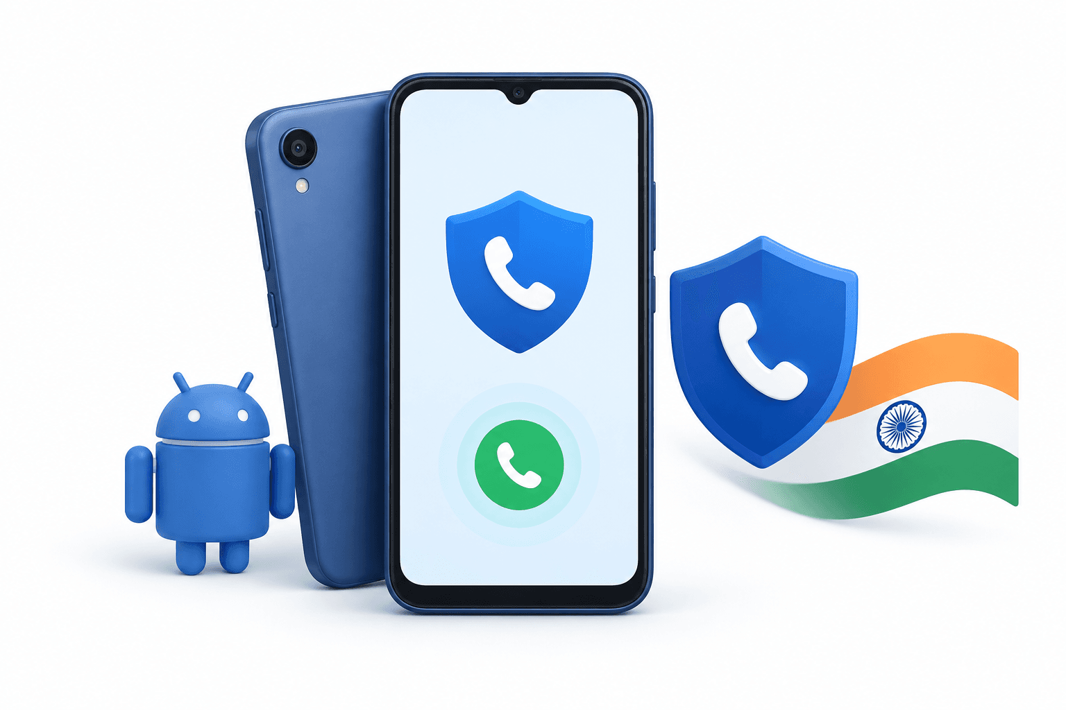 Truecaller Lite se lanza en India para teléfonos Android económicos