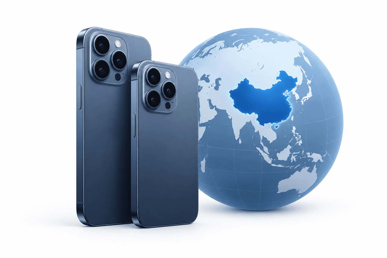 Les ventes d’iPhone 18 Pro progressent de 3,1 % grâce à la hausse de la demande en Chine