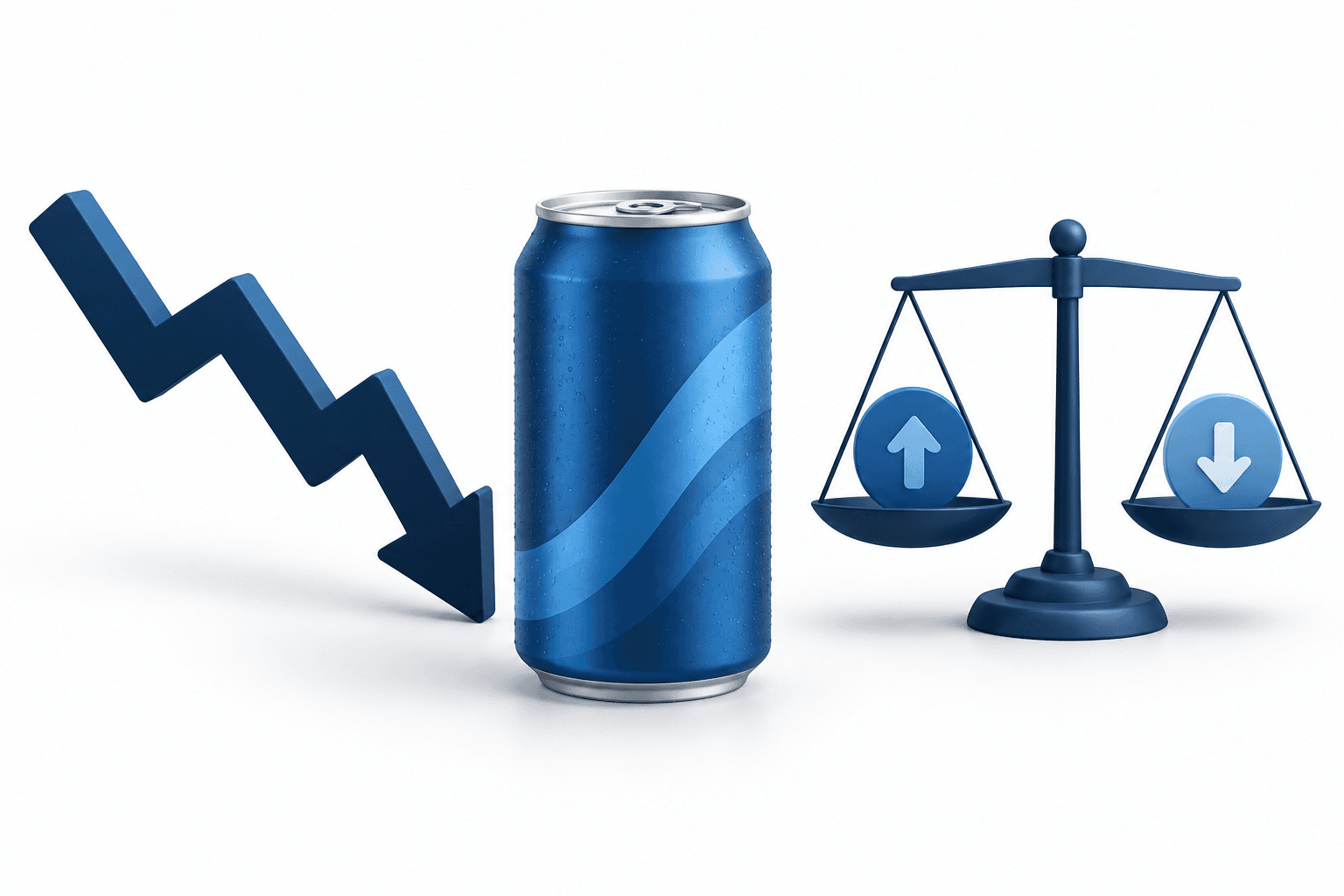 Celsius-aksjene faller 5,5 % til 28,31 dollar