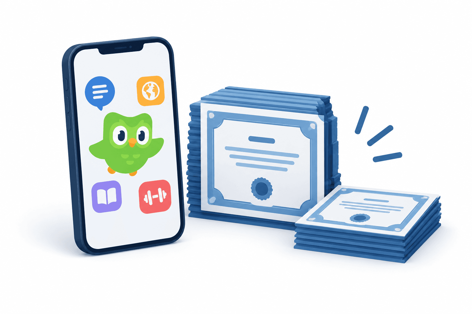 Baillie Gifford reducerede sin Duolingo-beholdning i september