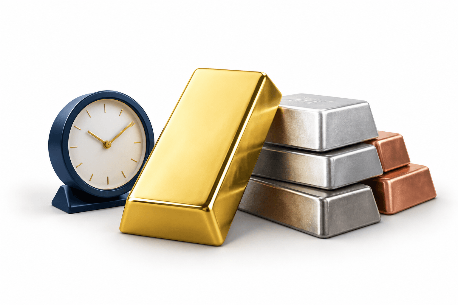 Harga emas turun ke $4,003 saat rapat Fed dimulai