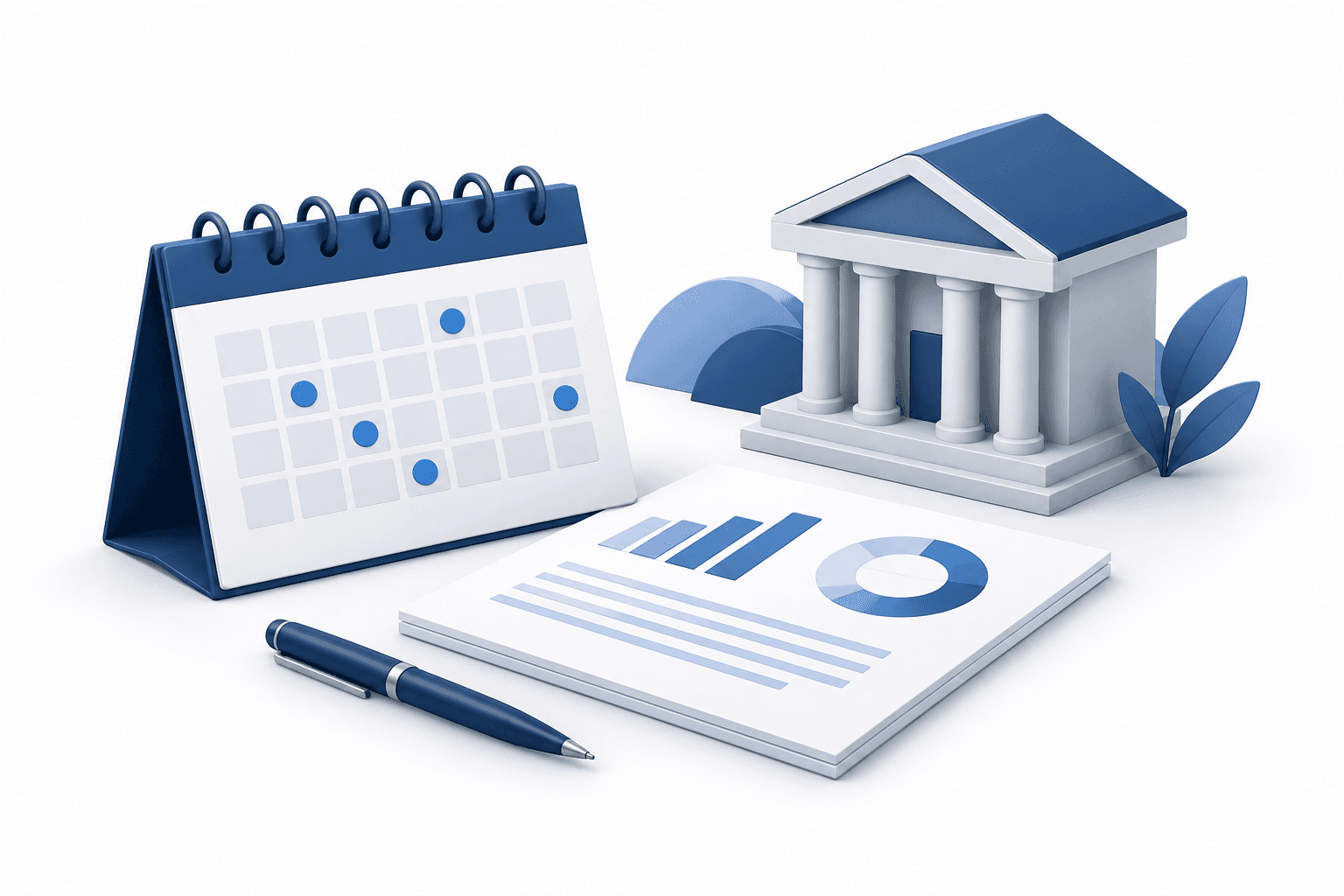 Calendario finanziario di LHV: date dei risultati e delle assemblee del 2027