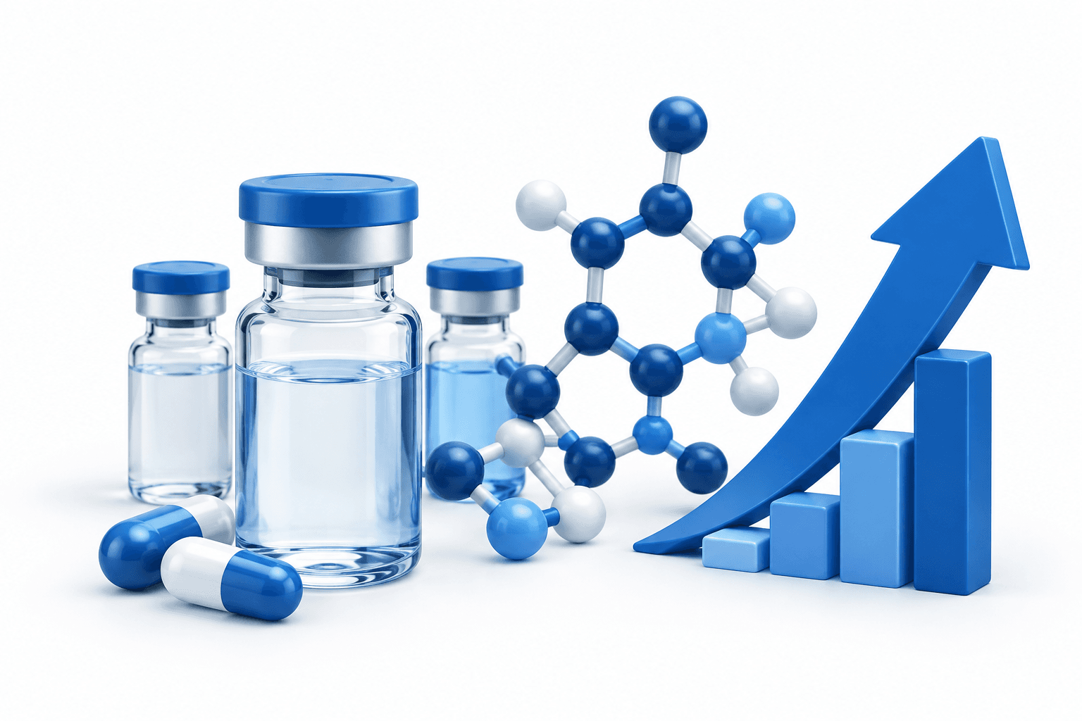 Basilea alza le previsioni per l’utile 2026 e i ricavi dei farmaci