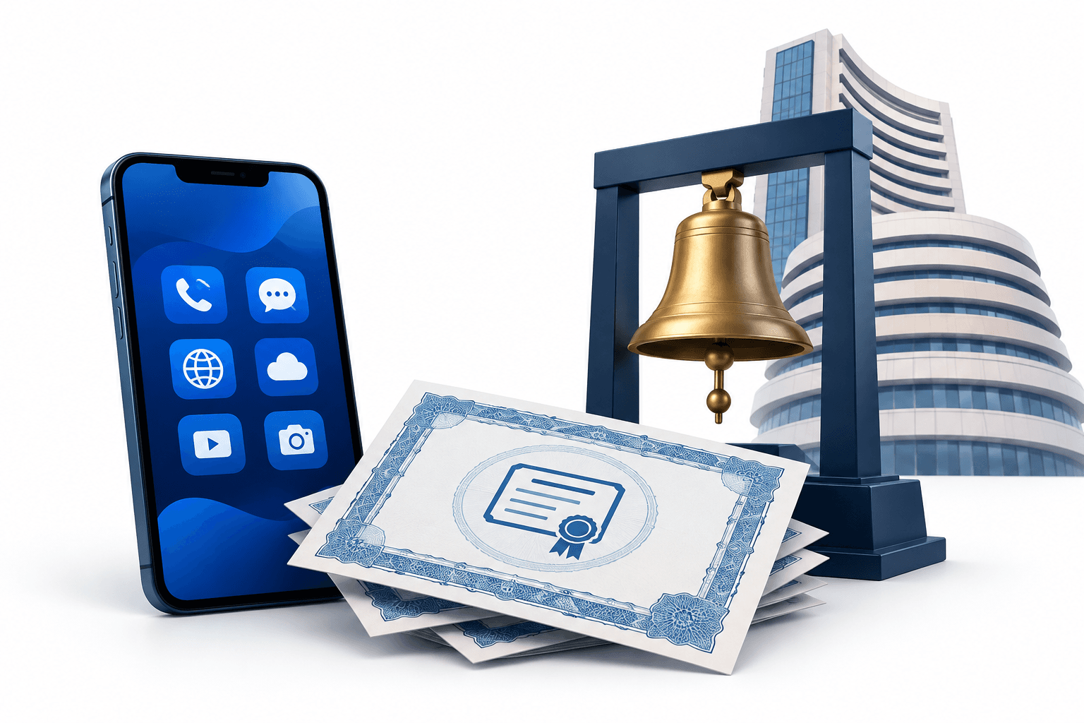 L’introduction en Bourse de Jio est prévue le 28 octobre après une forte demande