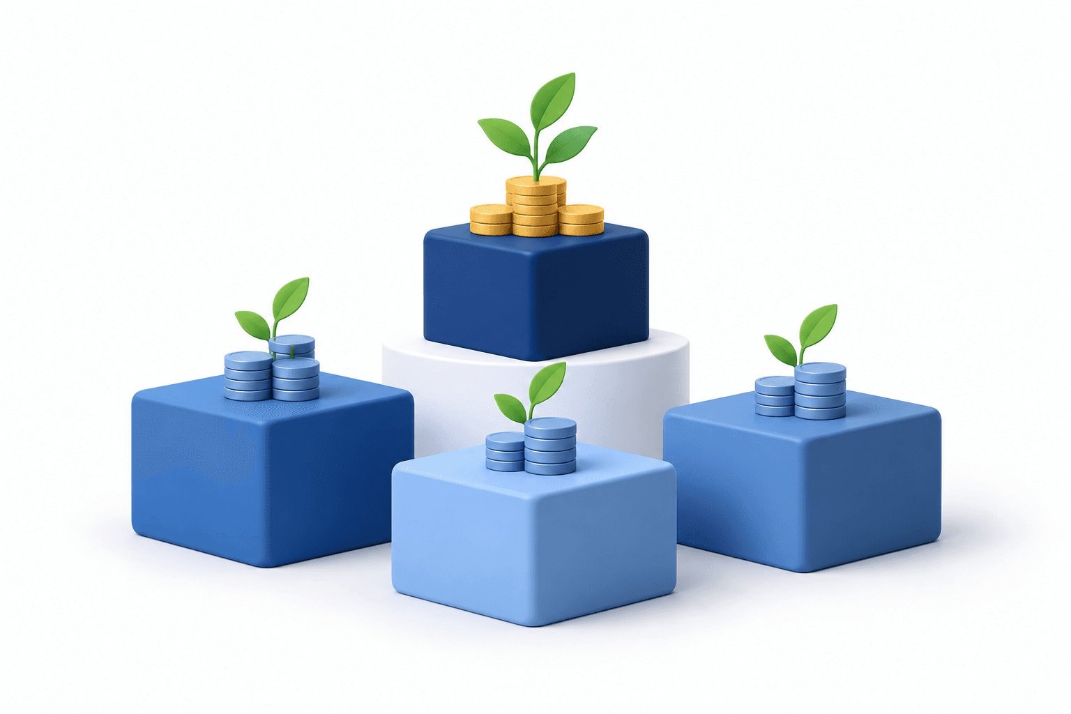 Los fondos de pequeña capitalización lideraron las categorías de renta variable desde Diwali de 2025