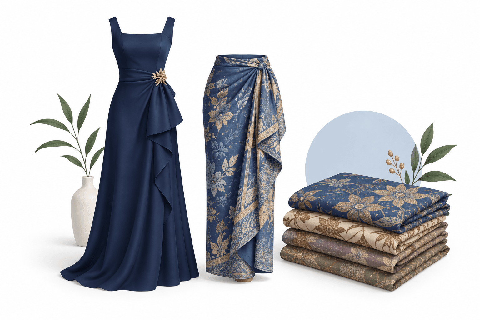 Anmako SEISO Collection voegt formele kleding toe in Singapore