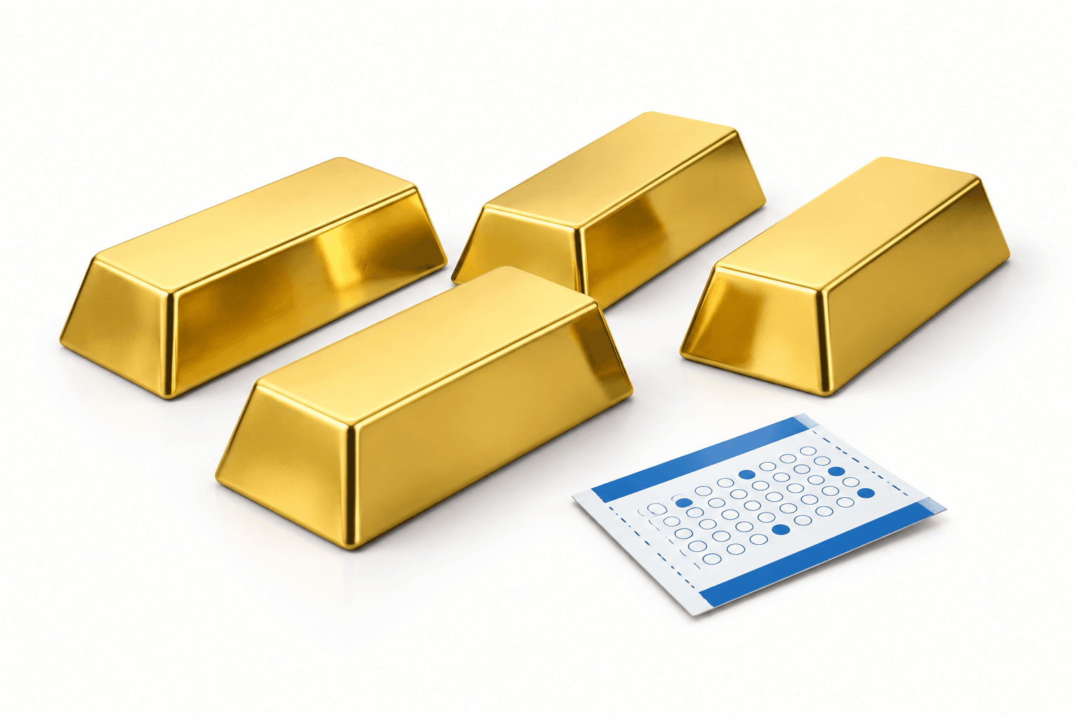 Vencedores do Big Ticket recebem barras de ouro em sorteio em Abu Dhabi
