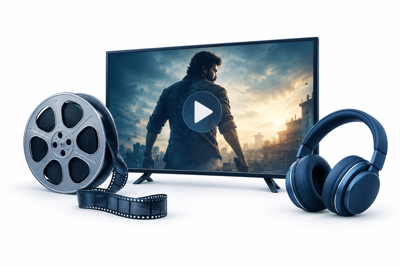 Sigma får streamingpremiere på Netflix den 30. oktober