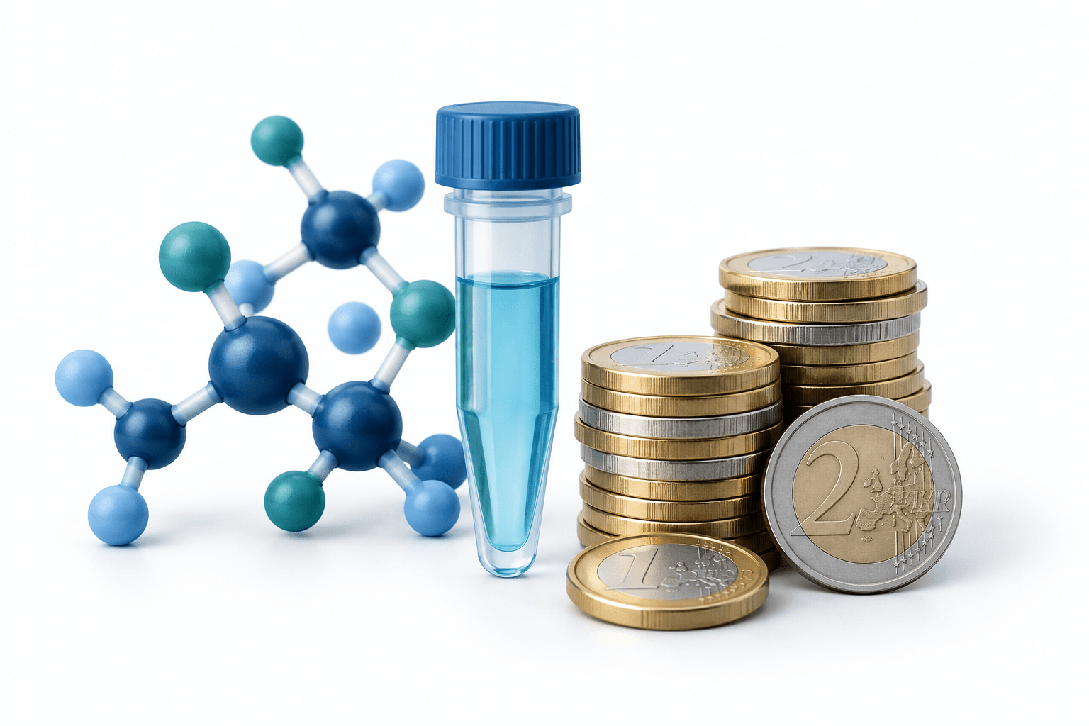 Oferta przejęcia przez Qiagen ustala cenę gotówkową na poziomie 46,50 € w transakcji prowadzonej przez EQT
